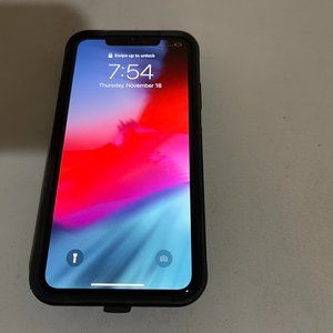 Apple iPhone 11 Pro Max 256GB Gold Purchased From Apple